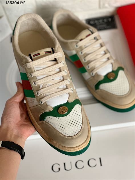 louis vuitton gucci shoes